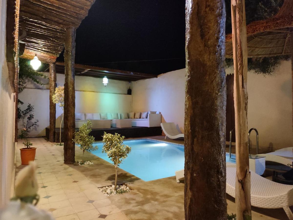 Hotel O'Loft Lagouassem Exteriér fotografie