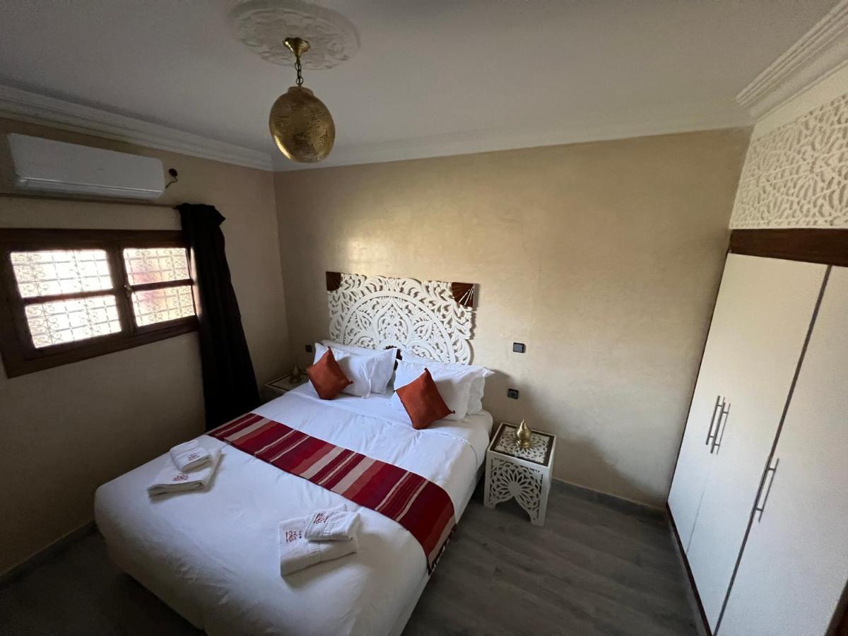 Hotel O'Loft Lagouassem Exteriér fotografie