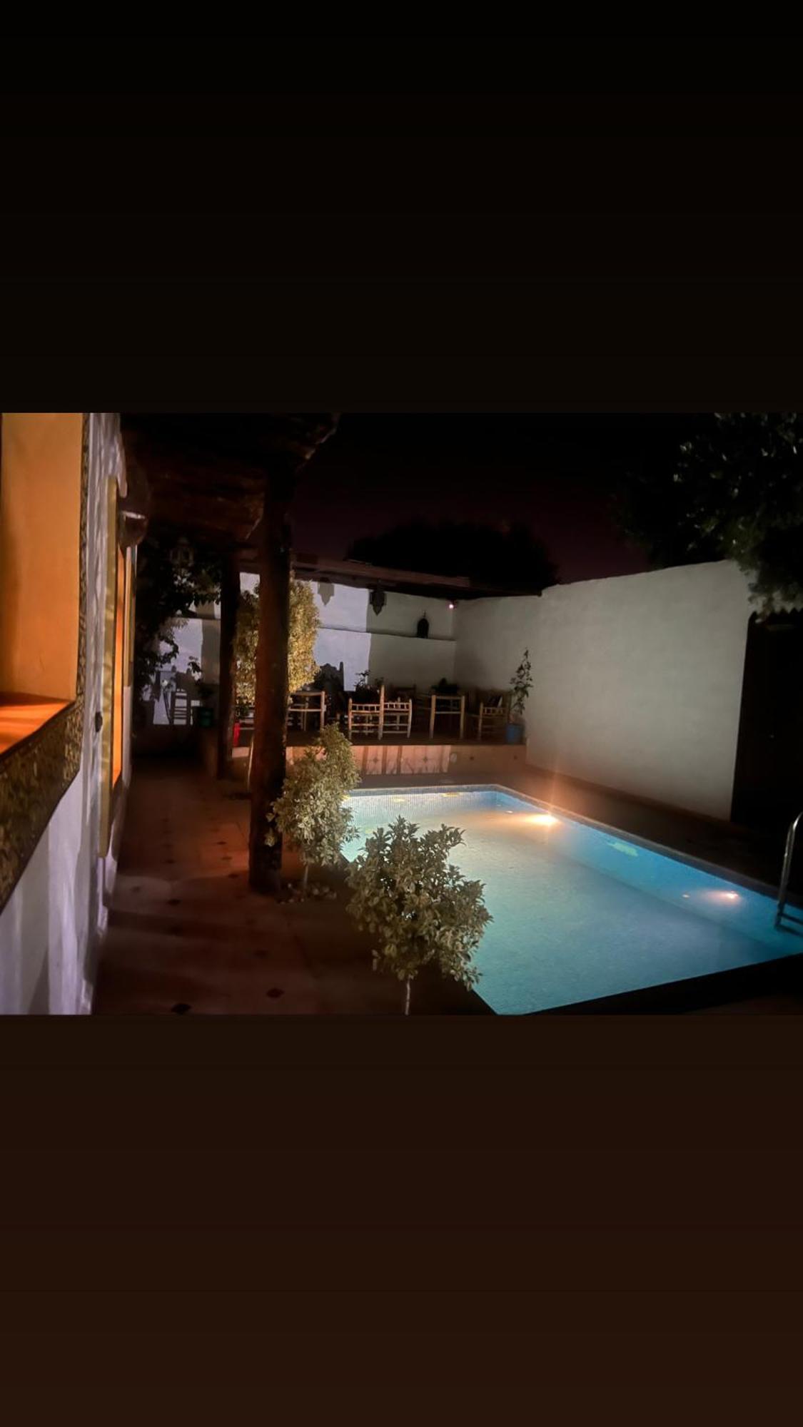 Hotel O'Loft Lagouassem Exteriér fotografie