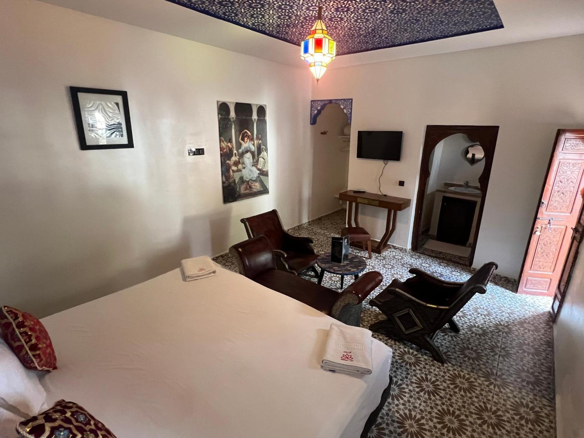 Hotel O'Loft Lagouassem Exteriér fotografie