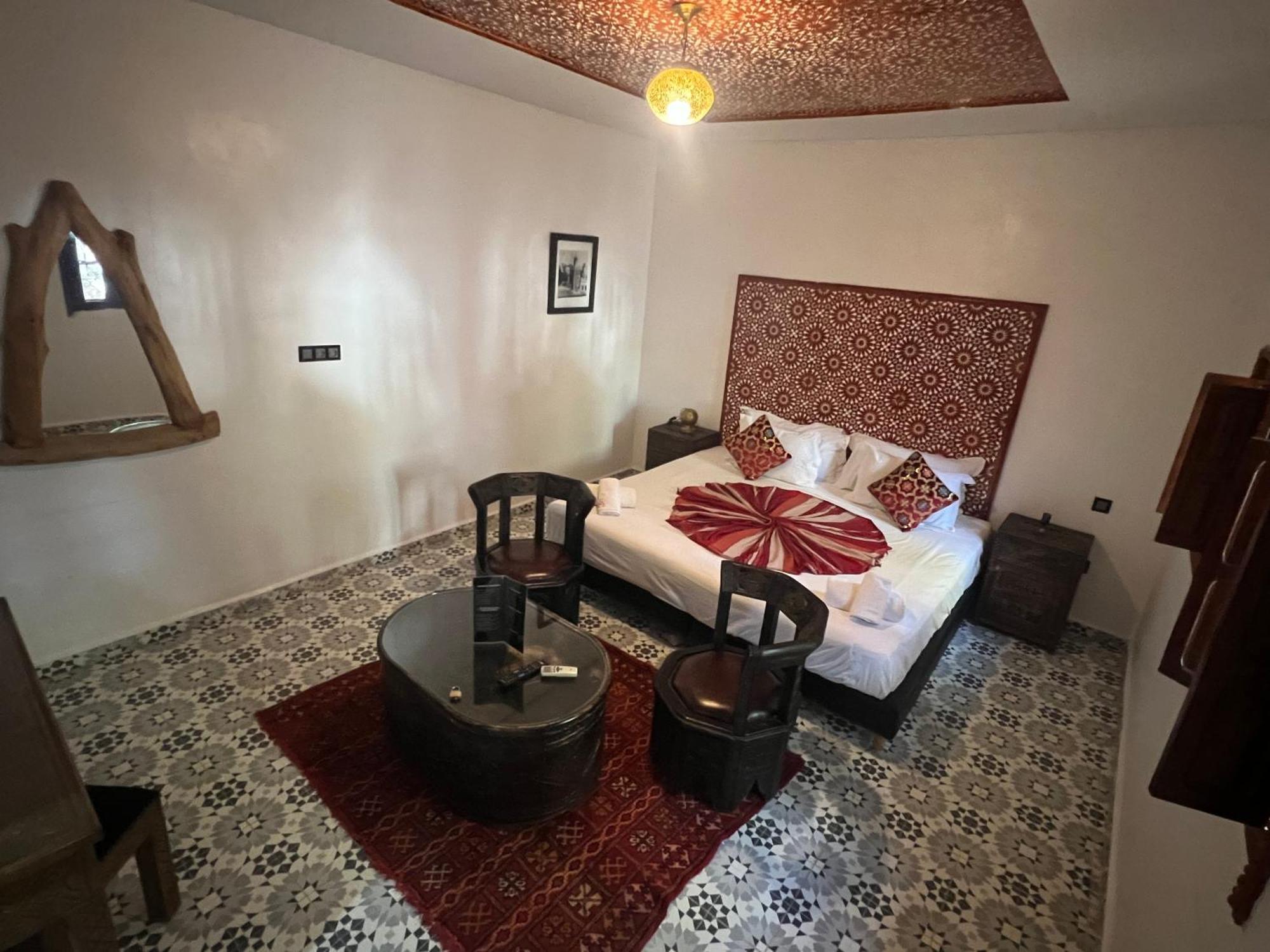 Hotel O'Loft Lagouassem Exteriér fotografie