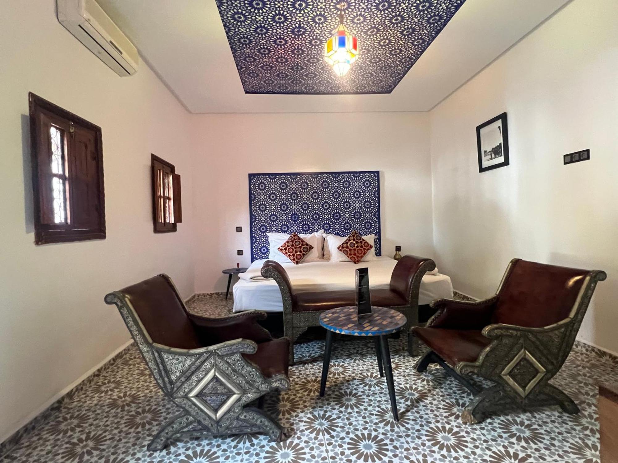 Hotel O'Loft Lagouassem Exteriér fotografie